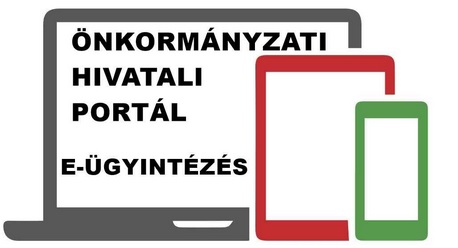 elektronikus ügyintézés