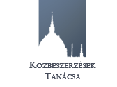 Közbeszerzések Tanácsa