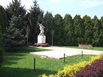 Hősök szobra